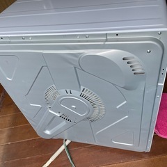 衣類乾燥機の画像