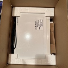 【受け渡し予定あり】ニトリ 電子レンジ