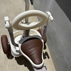 iimo 三輪車の画像