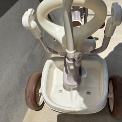 iimo 三輪車の画像