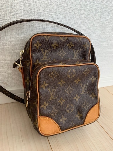 美品だけど少々難アリ✨ルイヴィトン✨アマゾン