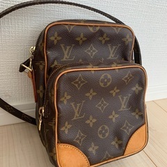 美品だけど少々難アリ✨ルイヴィトン✨アマゾン