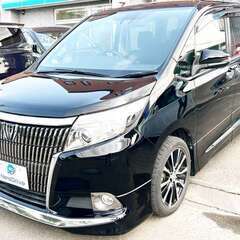 ネオドライブローンの窓口　＃マイネオオートローン　エスクァイア2.0Xi 4WD　　自社ローン　リース　自社分割 債務整理　自己破産　他社お断りされた方の画像