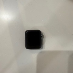Apple Watch Series 3 NIKE本体のみ