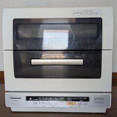 2013年パナソニック食洗器
