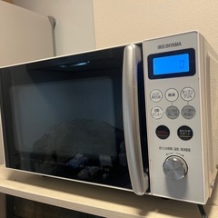 決まりました！2019年製オーブンレンジ