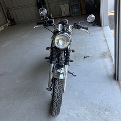 SR400