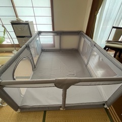 ベビーサークル　120×160cm