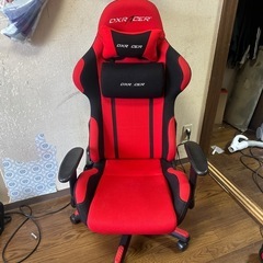 ゲーミングチェア