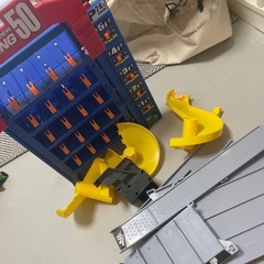 トミカ　パーキング50