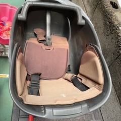 アンジェリーノ　　前用チャイルドシート