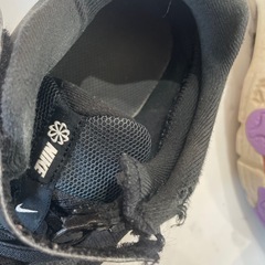 女子靴二足の画像