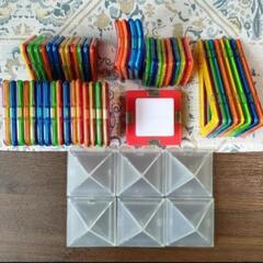 マグフォーマーズ（MAGFORMERS）の画像