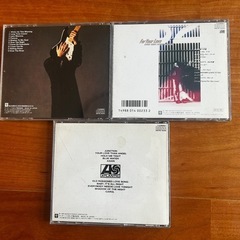 『T-BOLAN・J-WAJK・GLAY・柳ジョージ』💿CD
の画像