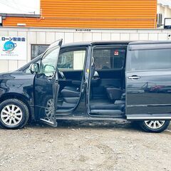 ネオドライブローンの窓口　＃マイネオオートローン　トヨタ ヴォクシー2.0 ZS 煌II 4WD　自社ローン　リース　自社分割 債務整理　自己破産　他社お断りされた方の画像