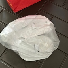 転落防止　ベッドガード
の画像