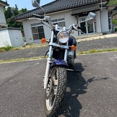 マグナ50(商談中)
の画像