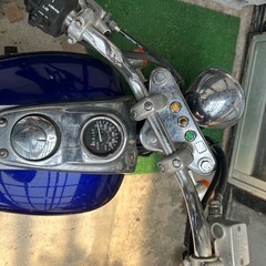 マグナ50(商談中)
の画像