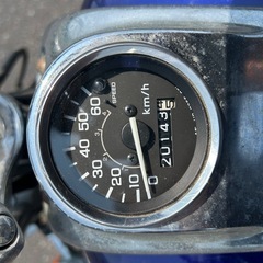 マグナ50(商談中)
の画像