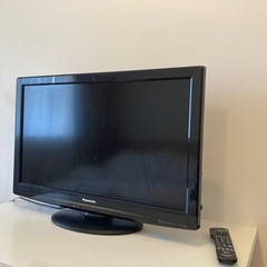 パナソニック　テレビ　1万円未満