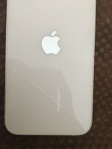 iPhone12 64g 背面割れ有り