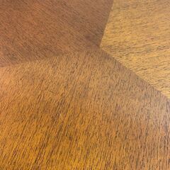 🔥🔥期間限定・設置無料有り🔥🔥DREXEL HERITAGE(ドレクセルヘリテイジ)　カフェテーブル、コーヒーテーブル、センターテーブル、ラウンドテーブルの画像