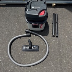 RYOBI 掃除機　