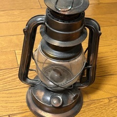 ランタン