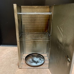 SOTO 燻製機の画像