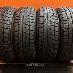 BS BRIDGESTONE ICEPARTNER2 205/6...