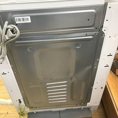#F-11【ご来店頂ける方限定】TOSHIBAの9、0Kg洗濯機ですの画像