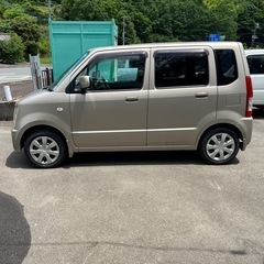 売約済　車検長い　H17  スズキ　ワゴンR  2WD 4ATの画像
