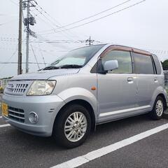 5.5万キロ！5MT！車検9年2月まで！マニュアルの練習にどうぞ！