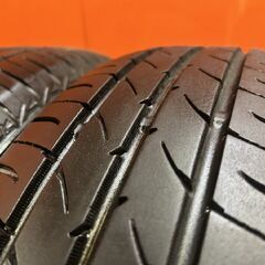 TOYO NANOENERGY3 PLUS 185/70R14 14インチ 夏タイヤ 4本 21～23年製 バリ溝 ノート オリオン カローラアクシオ等　(KTO373)の画像