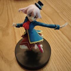 シャングリラフロンティア  フィギュア