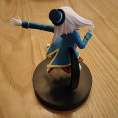 シャングリラフロンティア  フィギュアの画像