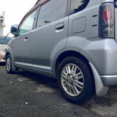 5.5万キロ！5MT！車検9年2月まで！マニュアルの練習にどうぞ！の画像