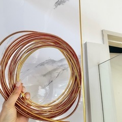9m弱　装飾 テープ リフォーム 壁 DIY 海外 インテリア