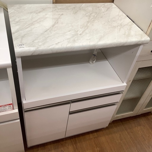 キッチンカウンター　【トレファク川越店】