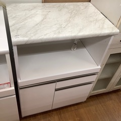 キッチンカウンター　【トレファク川越店】
