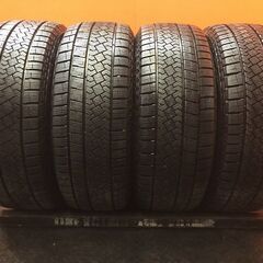 タイヤ走行短め PIRELLI ASIMMETRICO 225/45R17【OZ Racing ウルトラレッジェーラ 17インチ 7.5J5HPCD112+50】23年製 VW等 　(VTP165)の画像