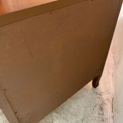 ◆🔶送料無料・設置無料有り🔶◆DREXEL HERITAGE / ドレクセルヘリテイジ ナイトテーブル サイドテーブル 花台 飾り台 クラシック ヴィンテージ 稀少の画像