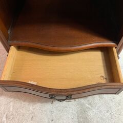 ◆🔶送料無料・設置無料有り🔶◆DREXEL HERITAGE / ドレクセルヘリテイジ ナイトテーブル サイドテーブル 花台 飾り台 クラシック ヴィンテージ 稀少の画像