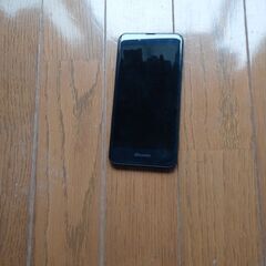 SH-02J Android docomo 