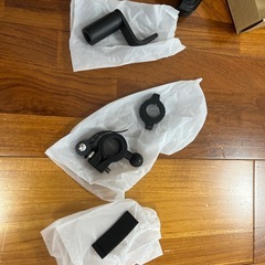 スマートフォンマウントの画像