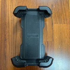 スマートフォンマウントの画像