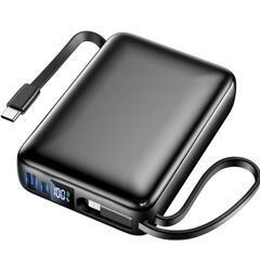 モバイルバッテリー　50000mAhの画像
