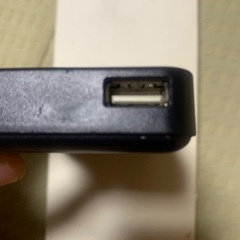 携帯電話用パワーバンクの画像