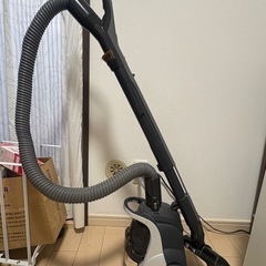 三菱　有線掃除機