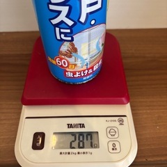 網戸用　殺虫剤の画像